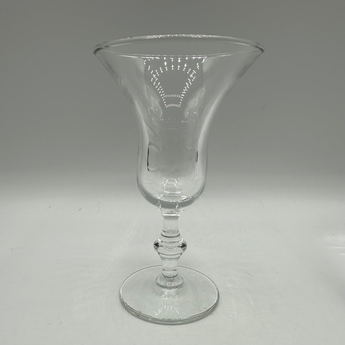 Libbey Georgian Sherry Glasses, Clear, Set of 3