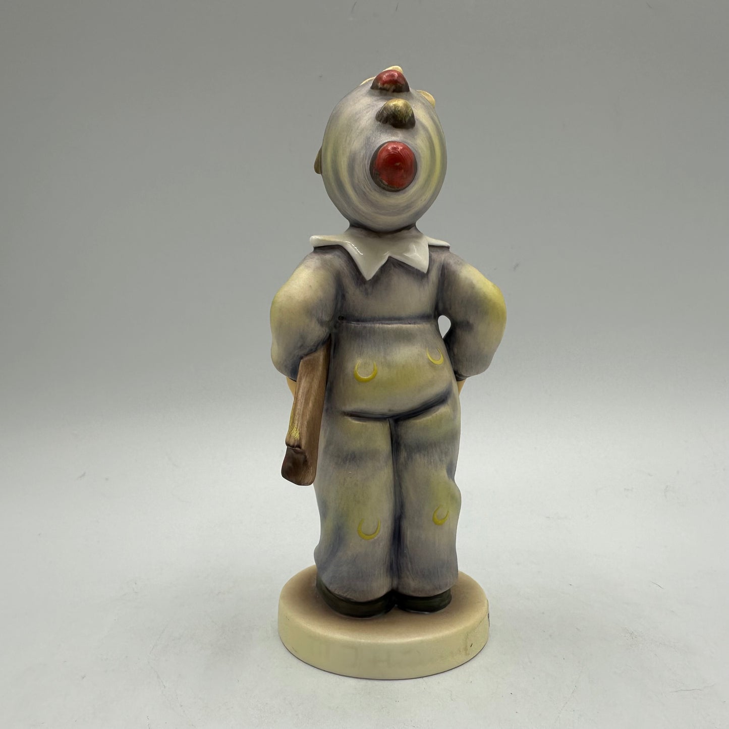 M.J. Hummel "Fastnacht Carnival" Retirement Exclusive 6" Figurine