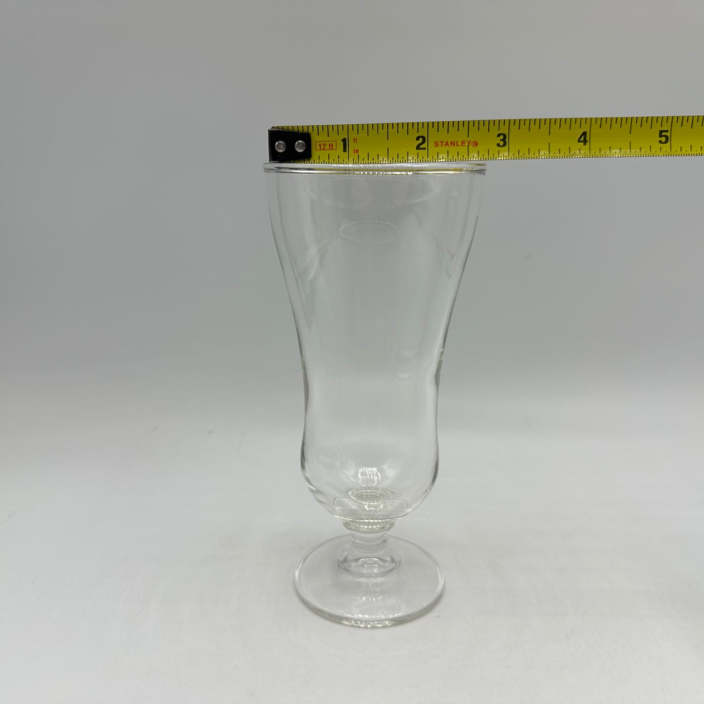 Parfait Glasses, Set of 5