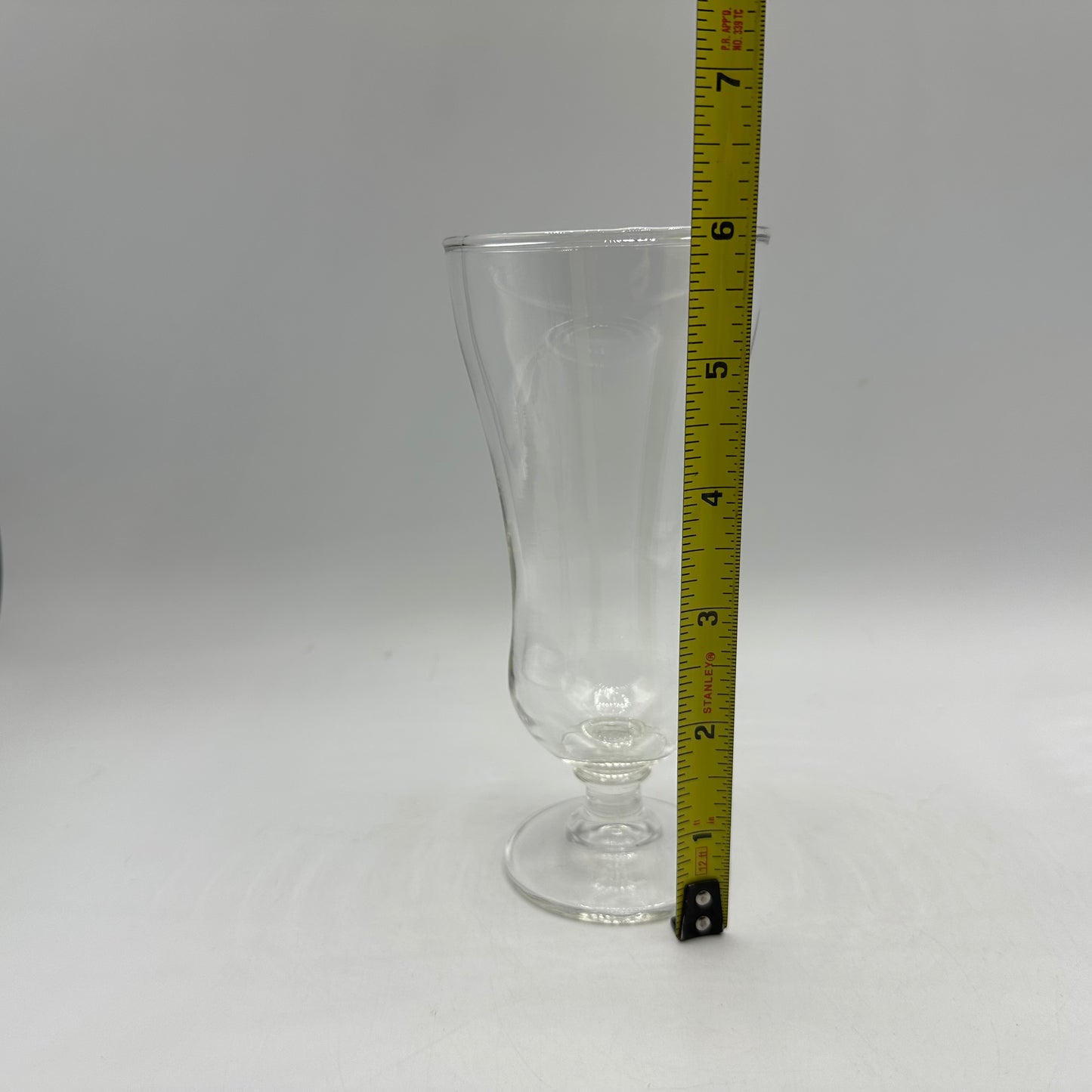 Parfait Glasses, Set of 5