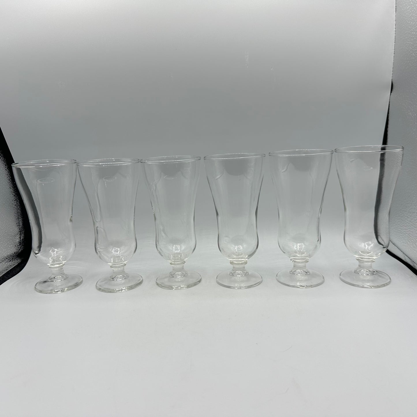 Parfait Glasses, Set of 6