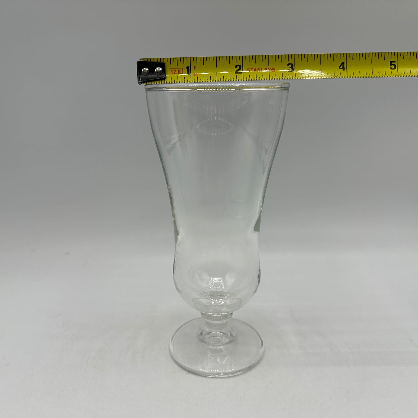 Parfait Glasses, Set of 6