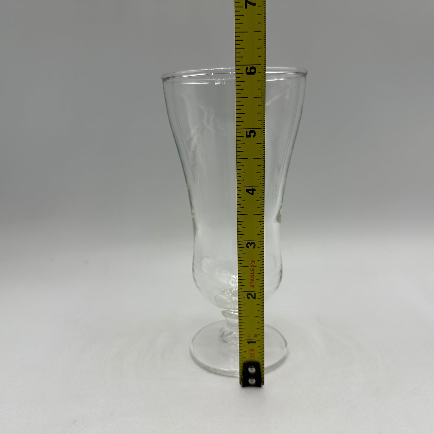 Parfait Glasses, Set of 6