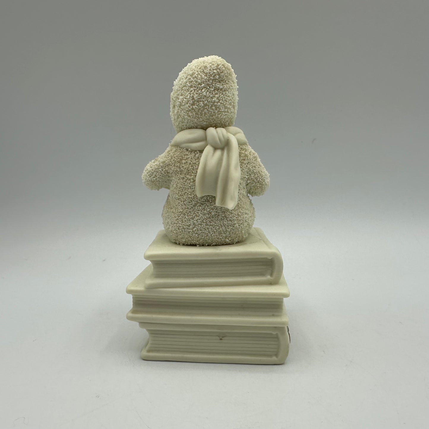 Snowbabies Winter Tales Animated Music Box