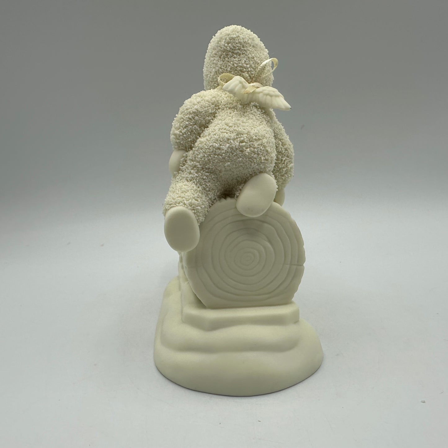 Snowbabies Team of Two