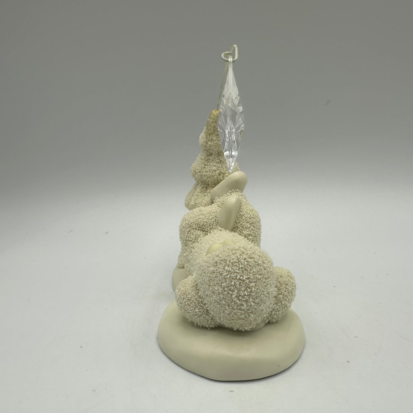 Snowbabies Star Light Star Bright Porcelain Figurine