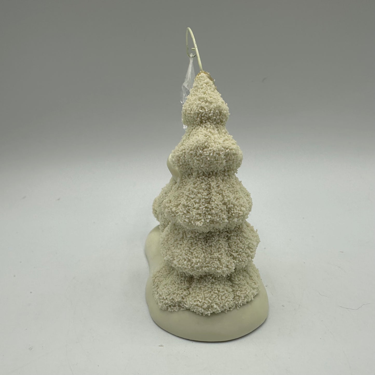 Snowbabies Star Light Star Bright Porcelain Figurine