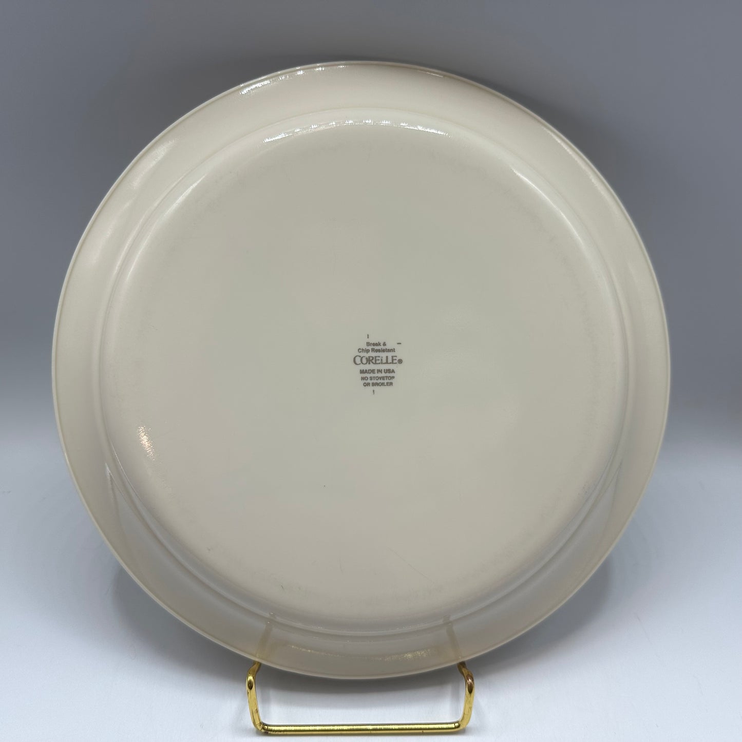 Corelle Coastal Breeze 10" Plate