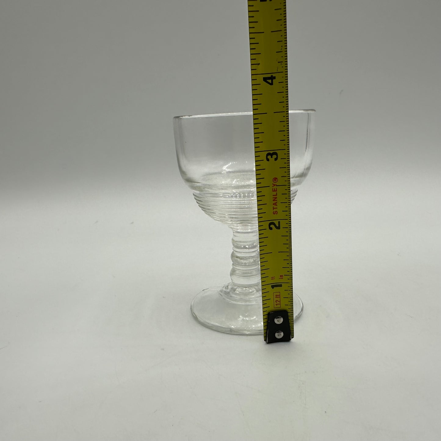 Anchor Hocking Manhattan Cordial Glasses, Set of 2