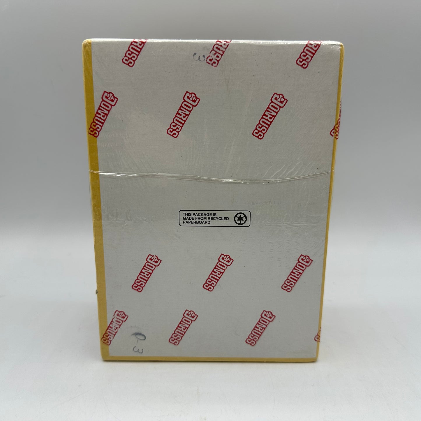 Donruss Baseball 1991 Puzzle and Cards 36 Count Never Opened