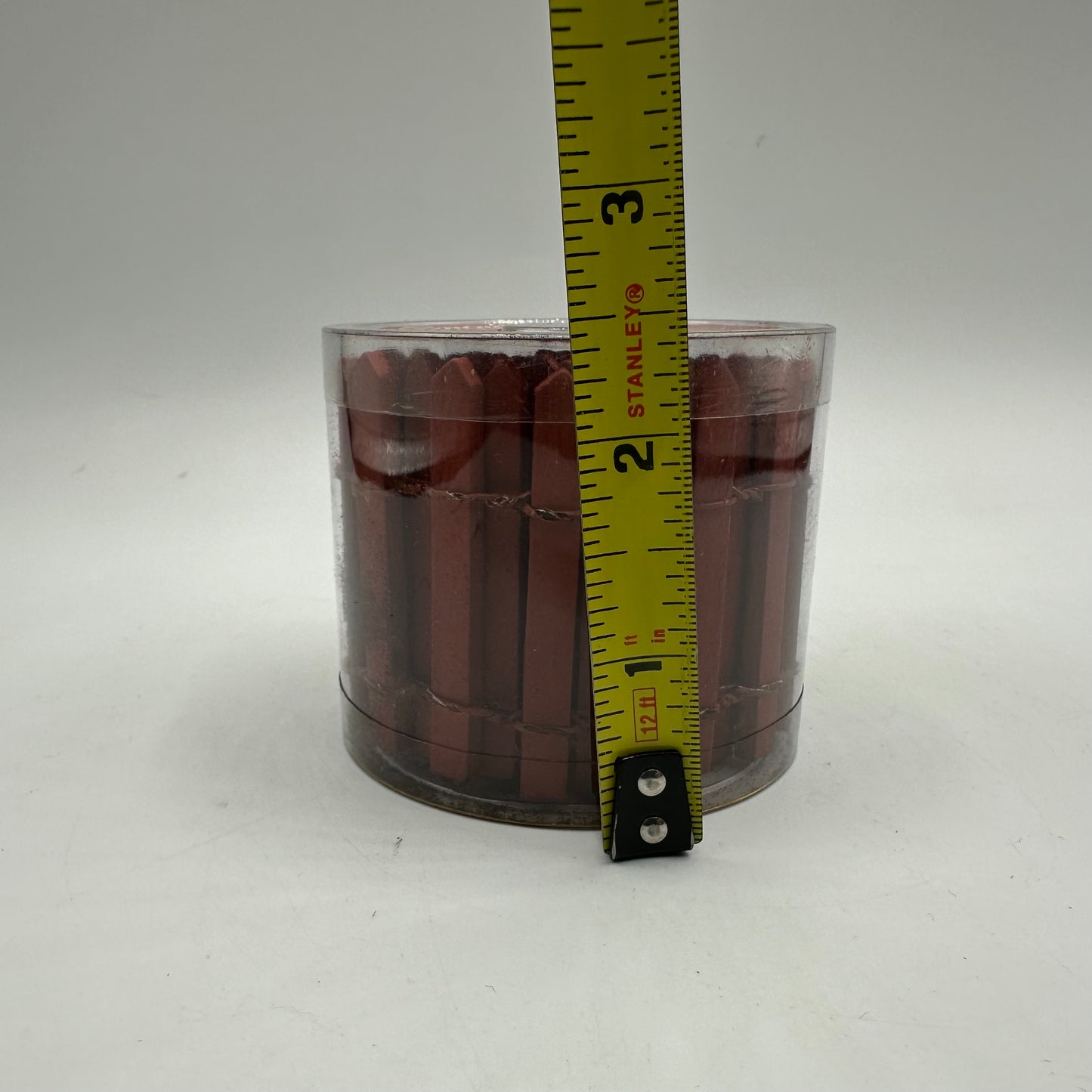 Dept 56. Village Accessory- Snowbabies - Babies on the Farm Red Fence