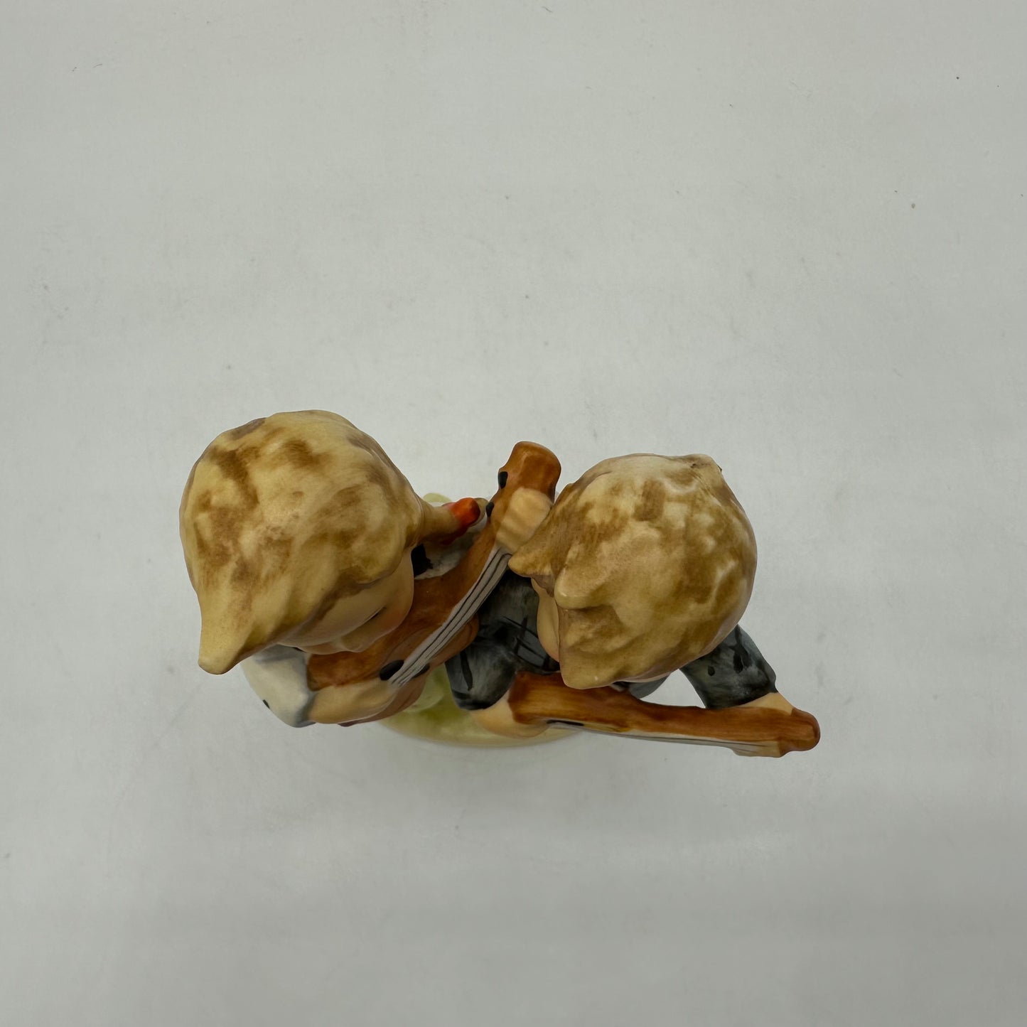 Goebel Hummel Figurine "Happy Days" TMK-3