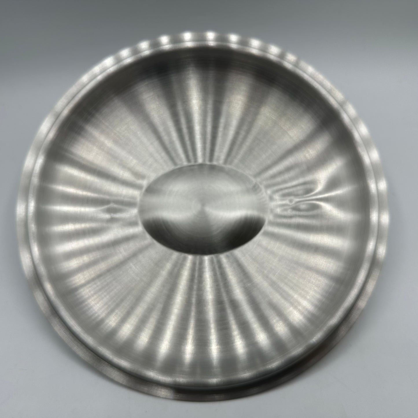 Kenmore Stainless Steel 8 Qt Stock Pot With Pasta Insert