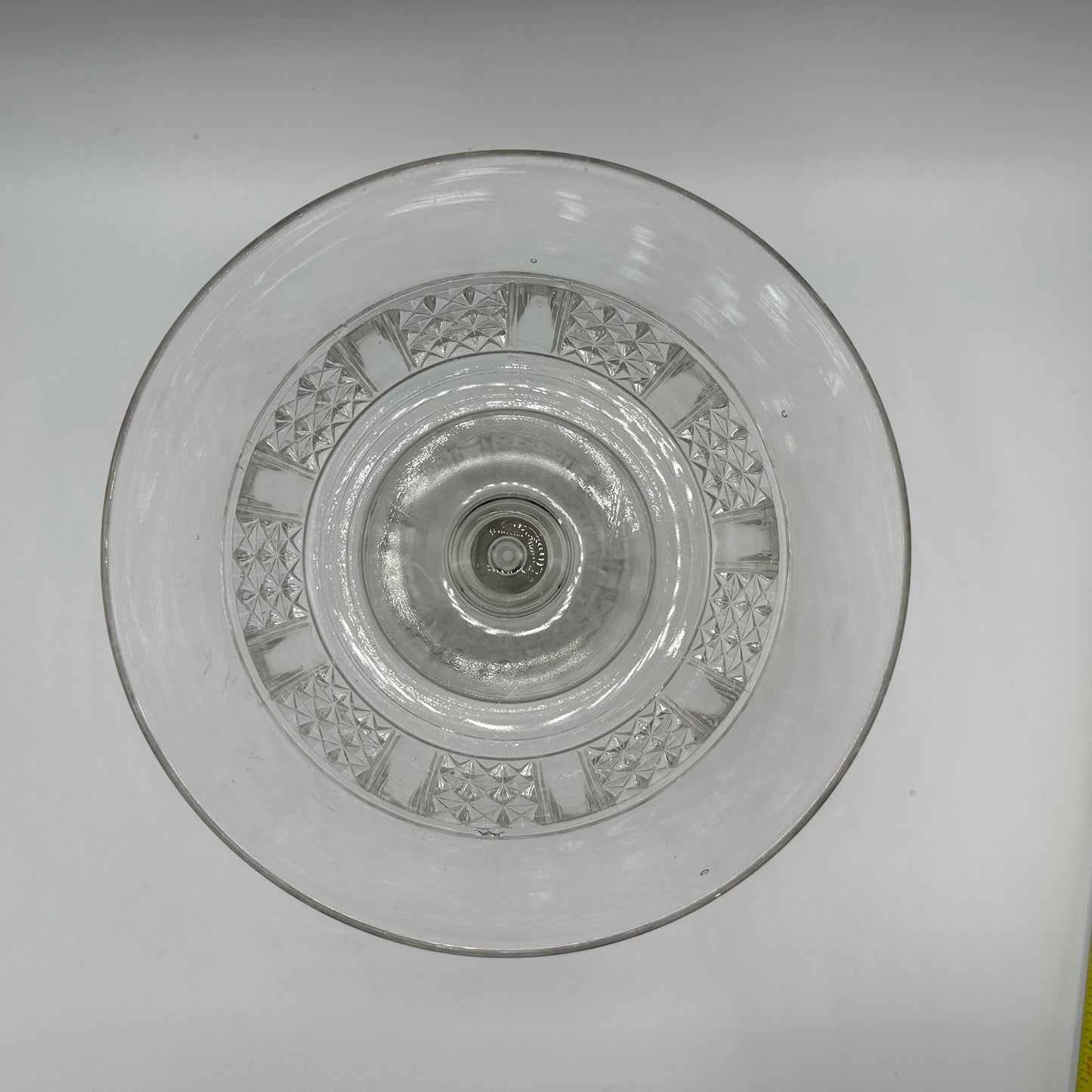 EAPG Large Compote