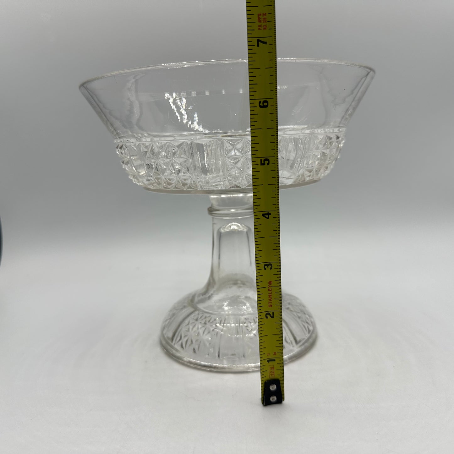EAPG Large Compote