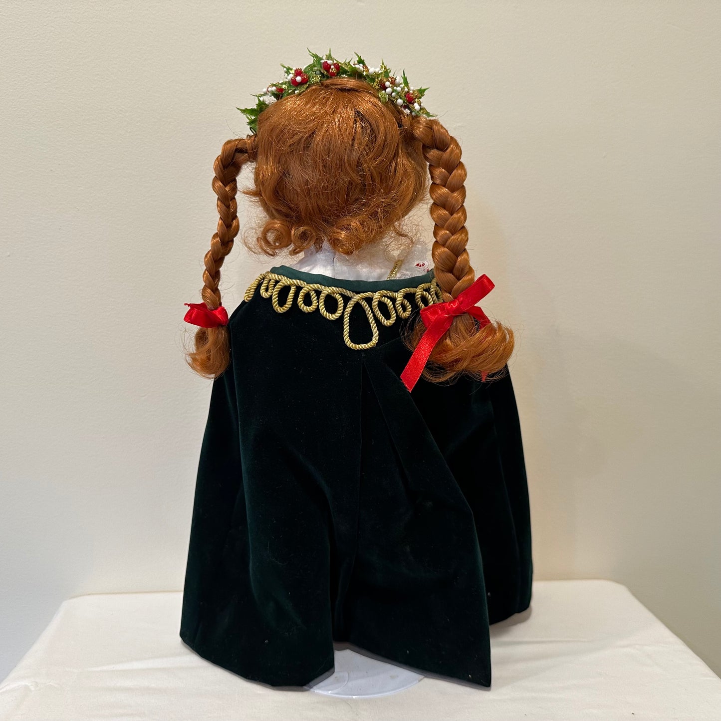 World Gallery of Dolls Procelain Doll Joy, HS-144
