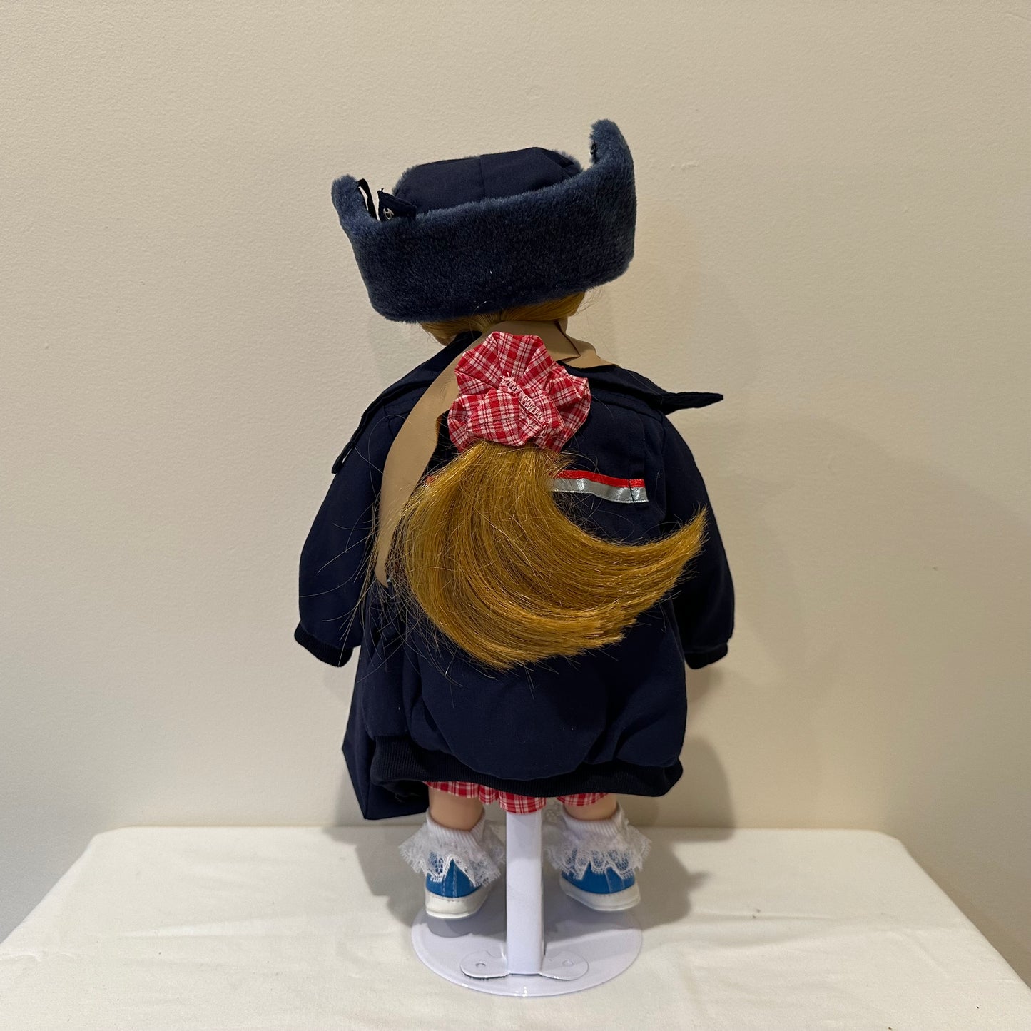 1997 Collectible Concepts Doll Candi USPS