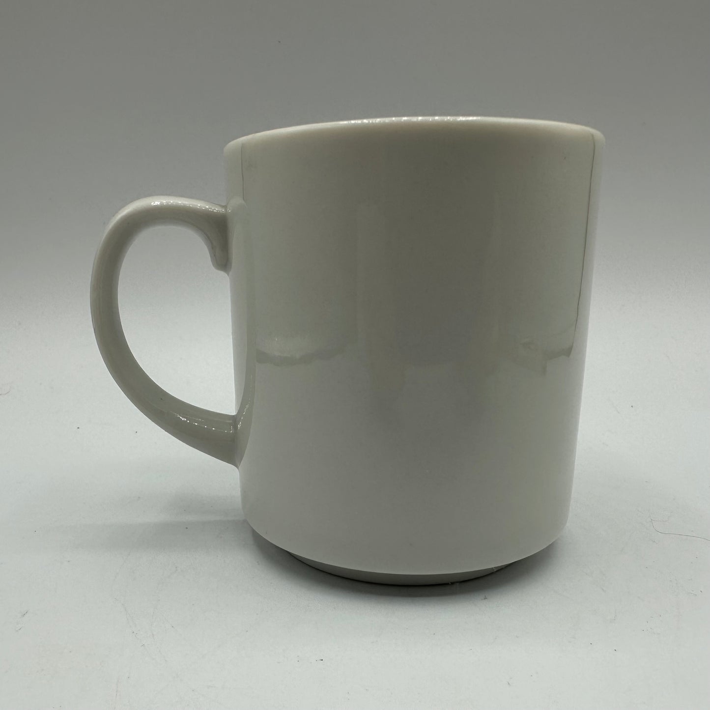 Norman Rockwell Mugs - Sleep Tight, The Student, Big Brother