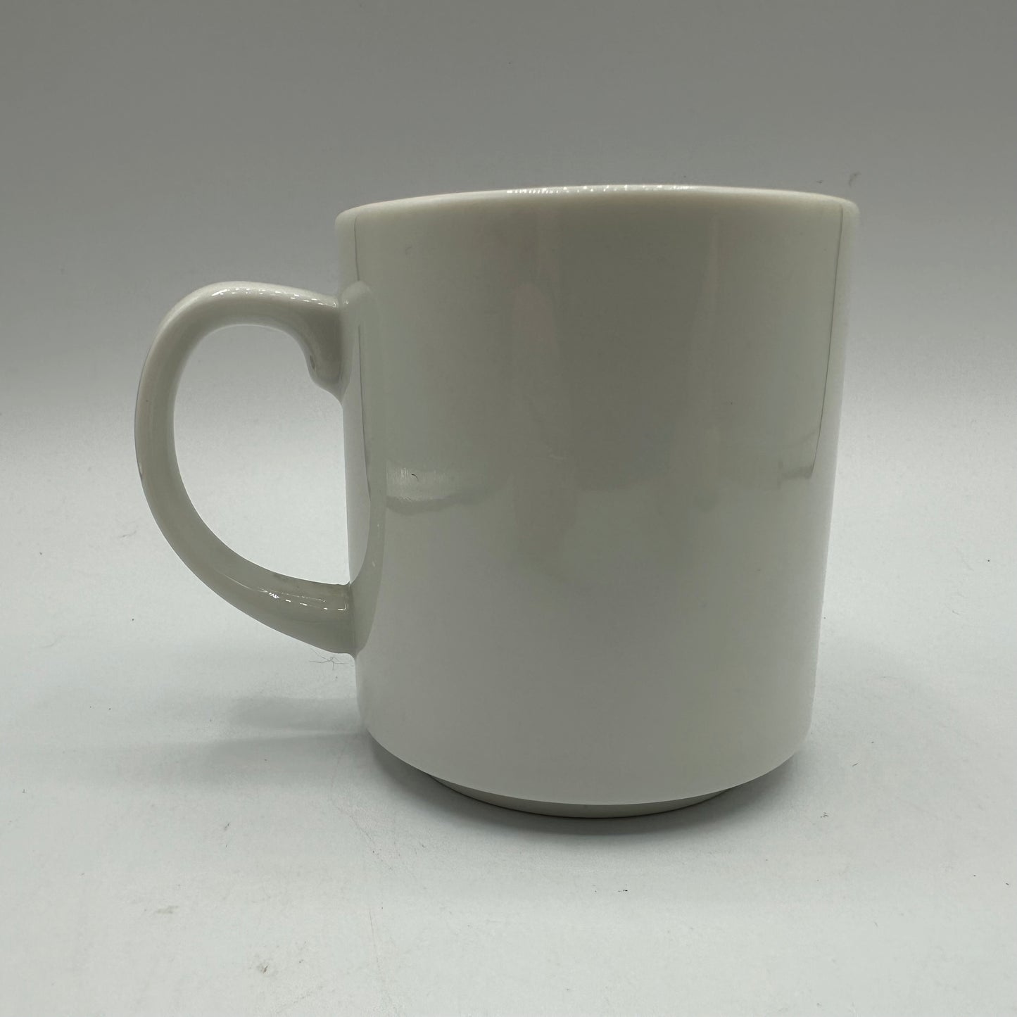 Norman Rockwell Mugs - Sleep Tight, The Student, Big Brother