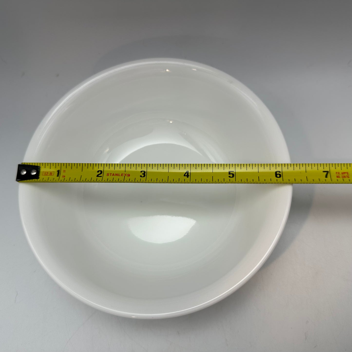 Corelle Livingware Cereal Bowls,White, Set of 4