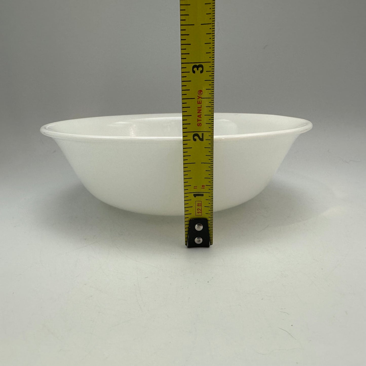 Corelle Livingware Cereal Bowls,White, Set of 4