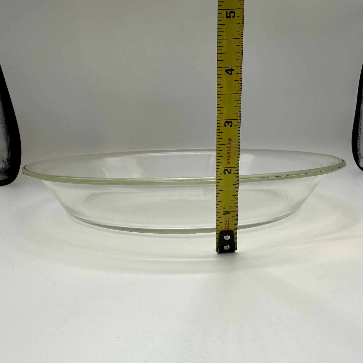 Pyrex 10" Pie Plates