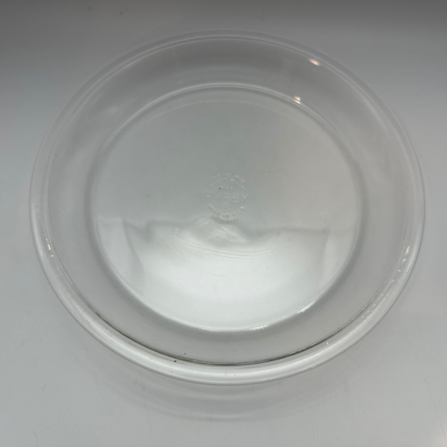 Pyrex 10" Pie Plates