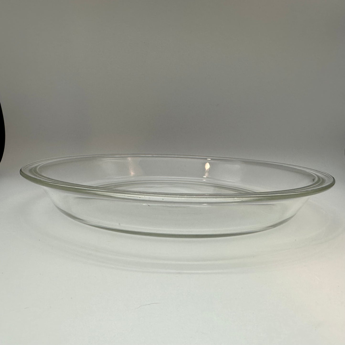 Pyrex 10" Pie Plates