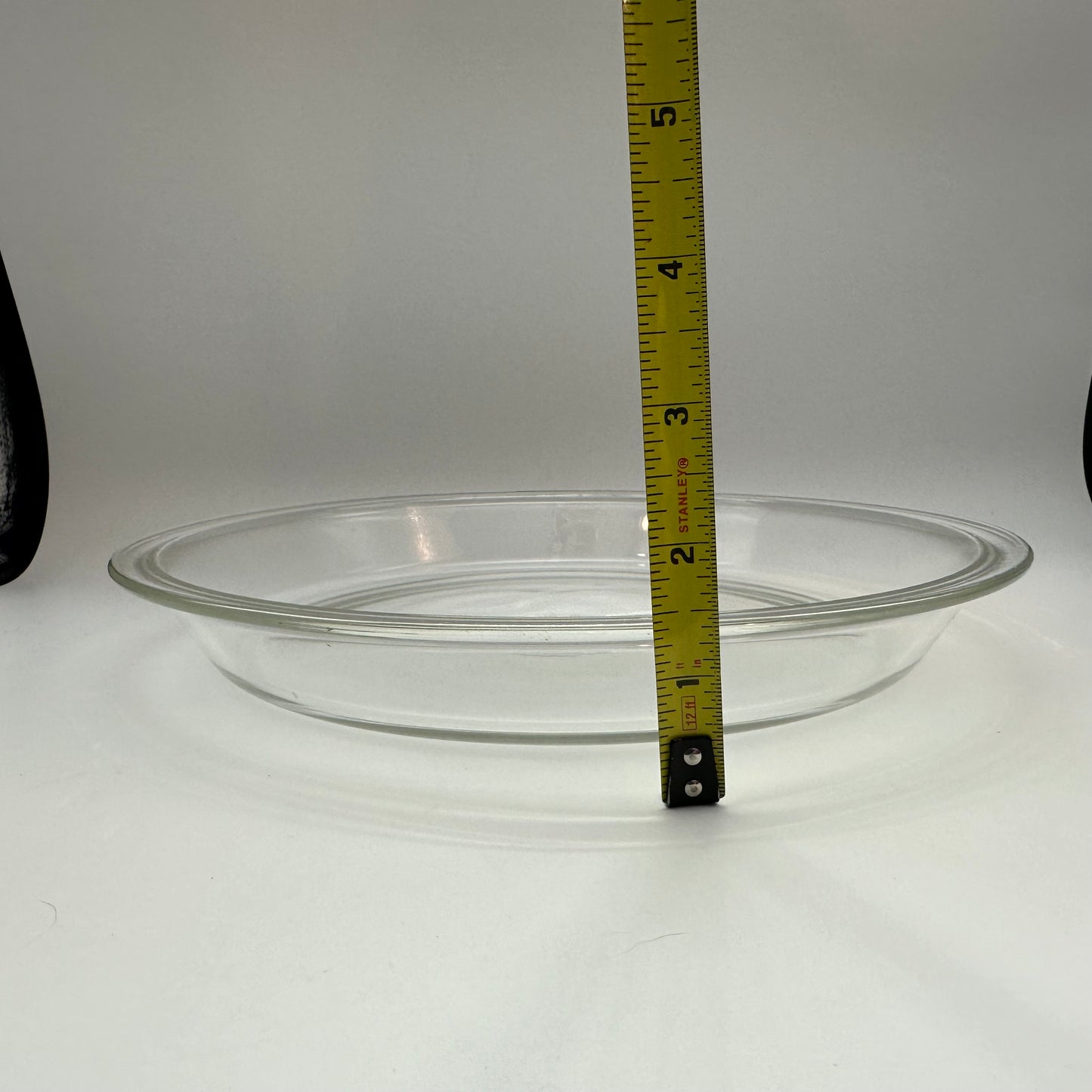 Pyrex 10" Pie Plates