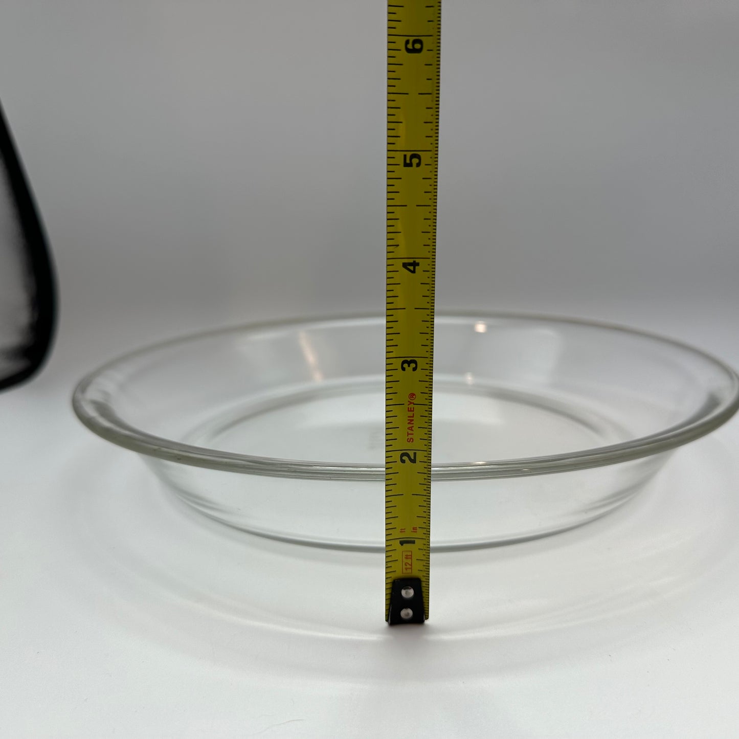 Pyrex 10" Pie Plates