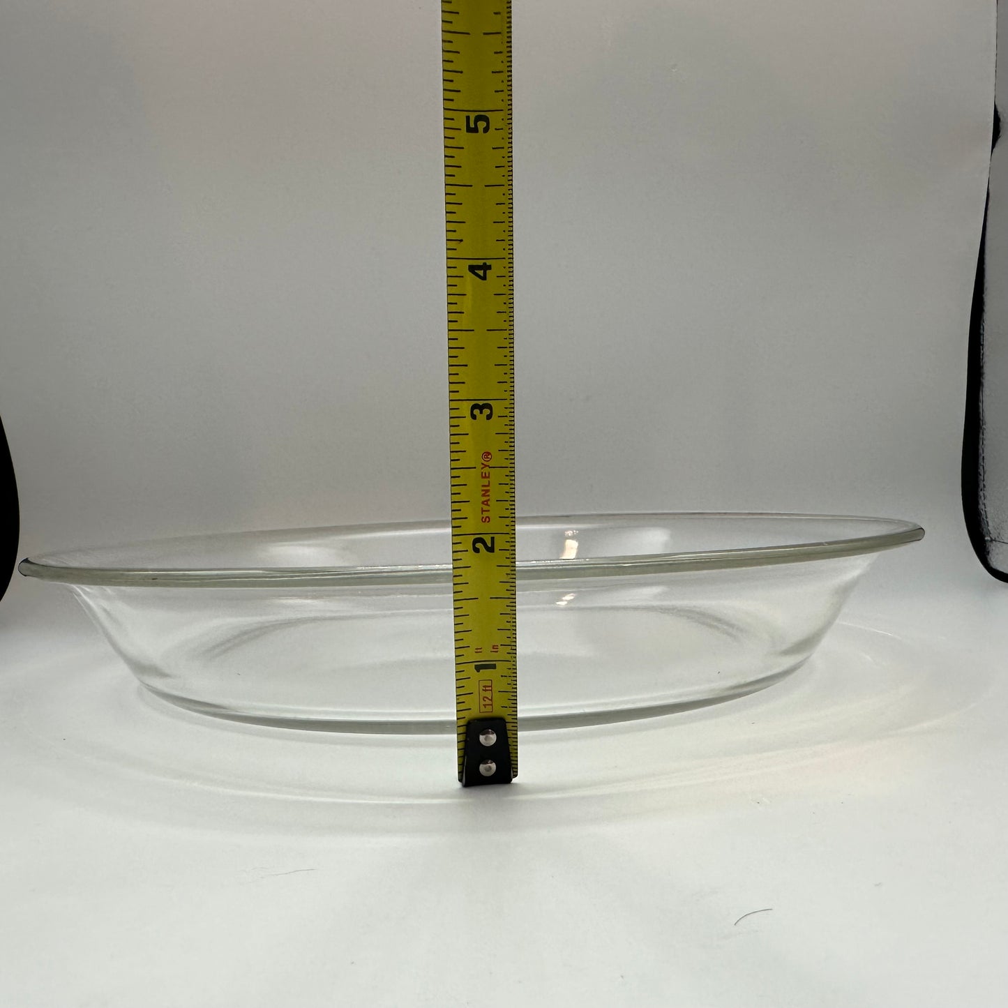 Pyrex 10" Pie Plates