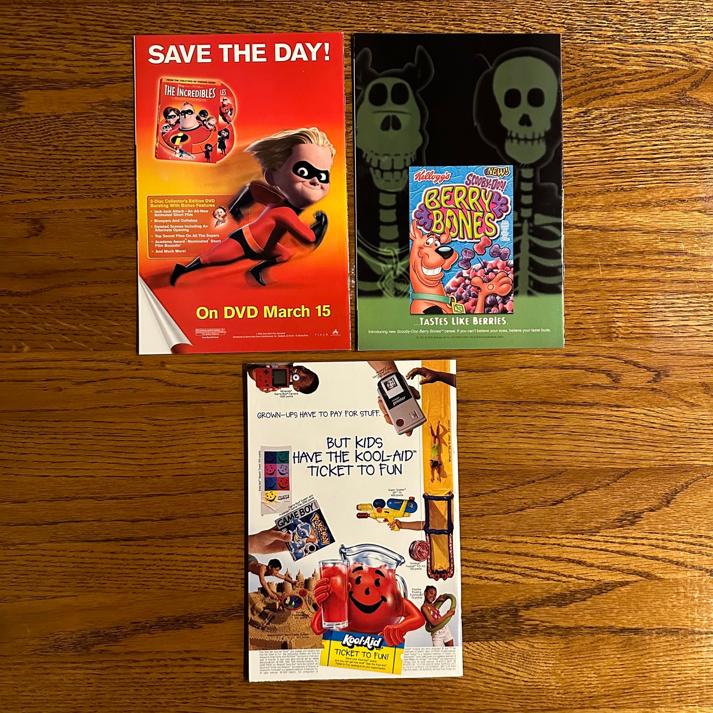 Marvel: Spider-Girl #0-85, '99 Annual