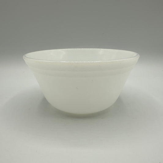 Federal Glass 6" Mixing Bowl