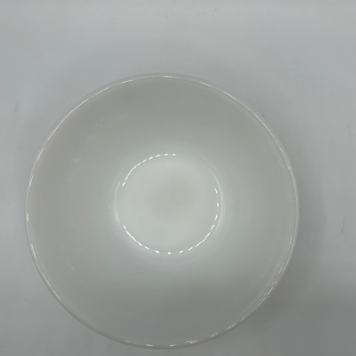 Federal Glass 6" Mixing Bowl