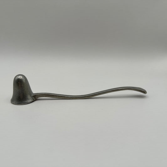Pewter Candle Snuffer