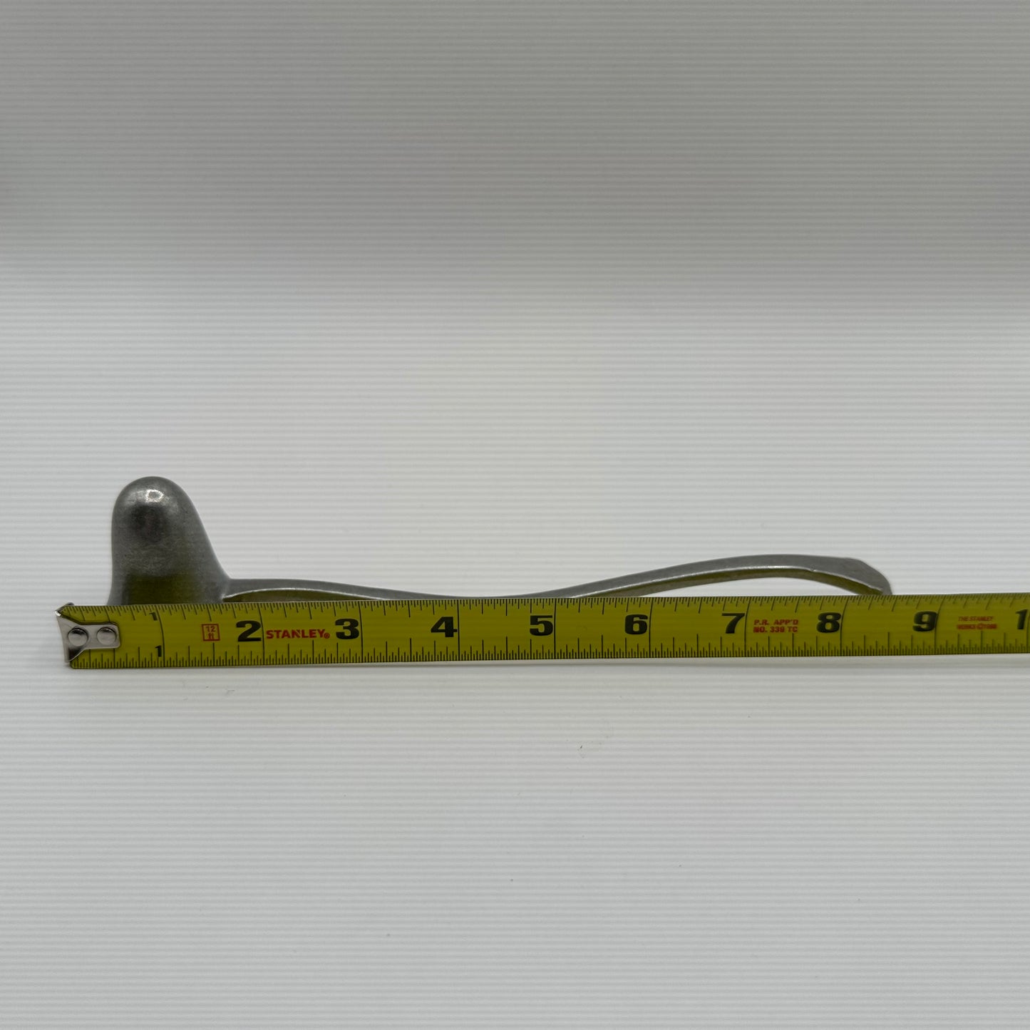 Pewter Candle Snuffer