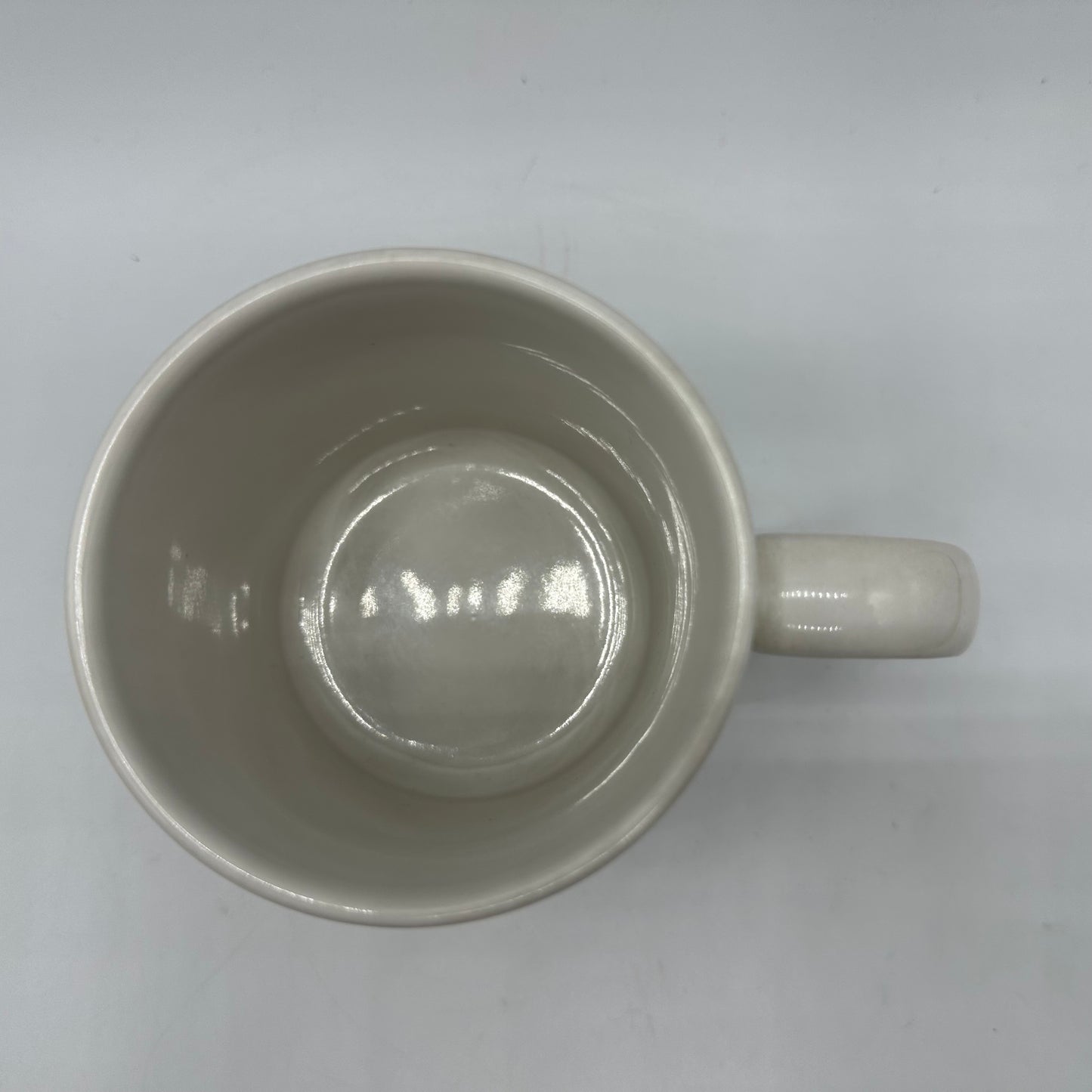 Jan Hagara SIGNED Mug "September-Shirley" #22/300