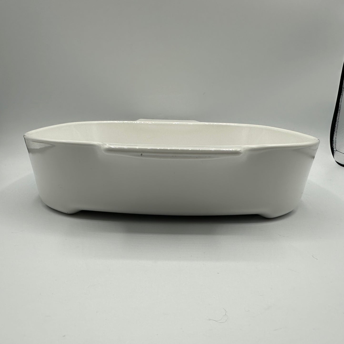 Amana Radarange Browning Skillet By Corning, No Lid