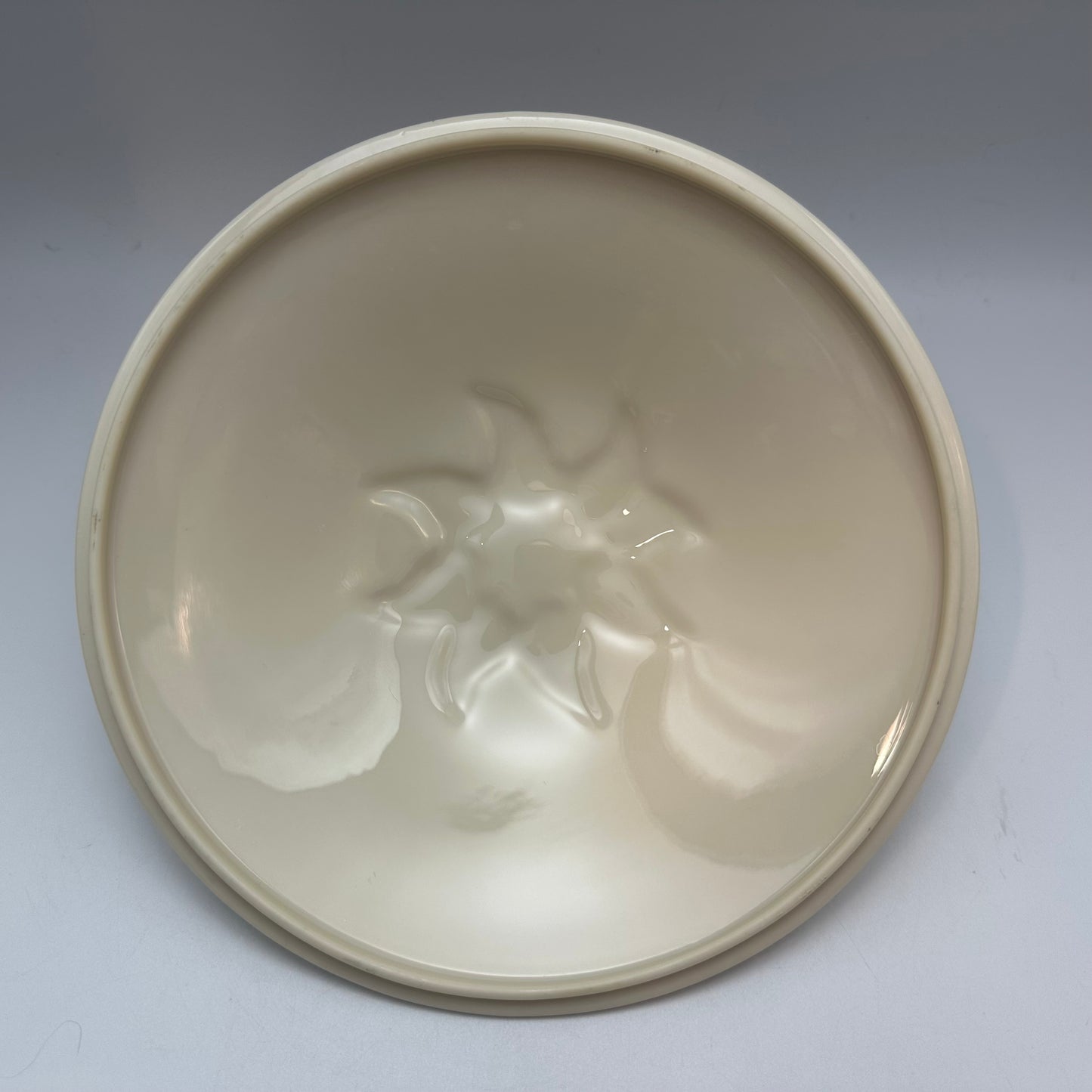Lenox Fruits of Life Round Covered Vegetable Serving Dish