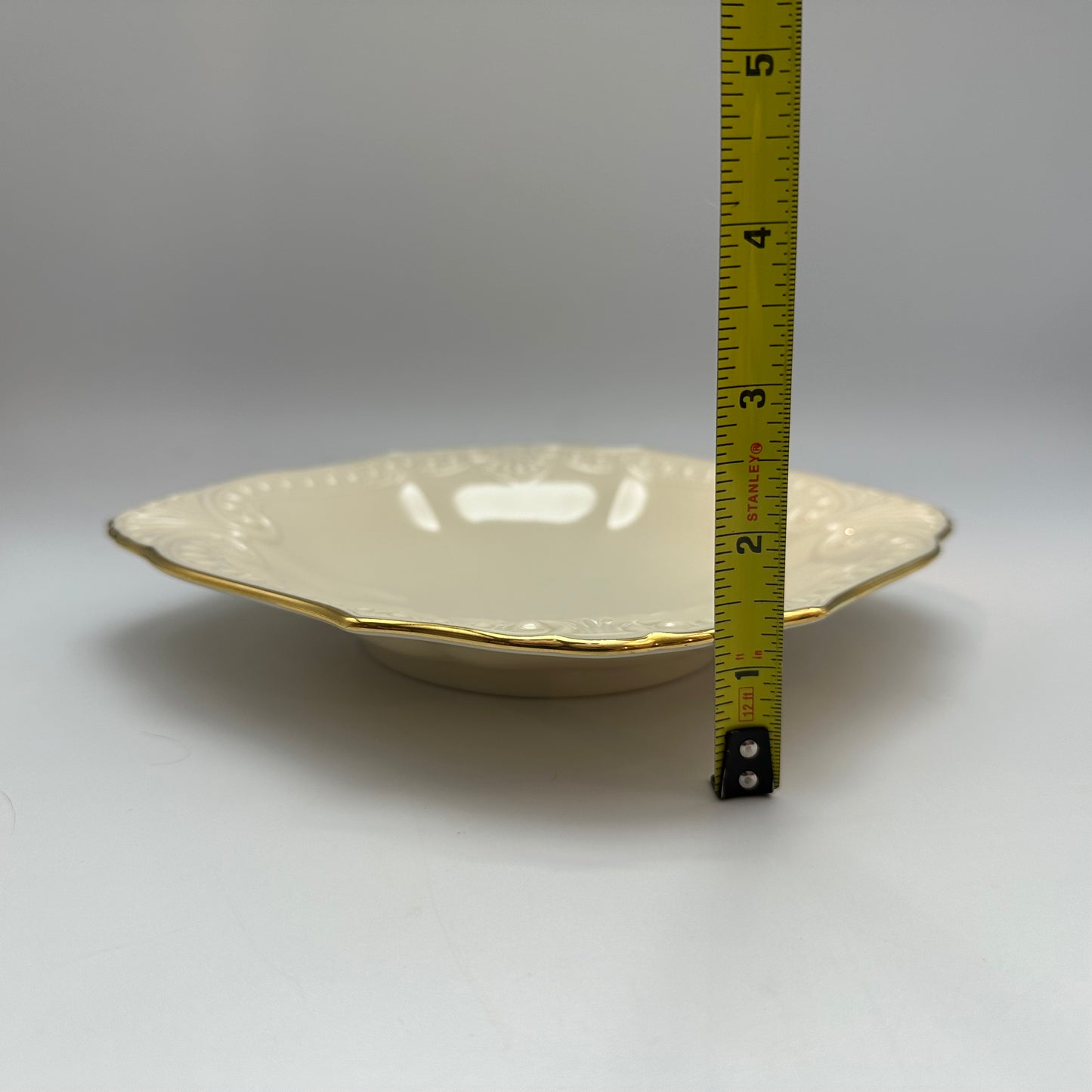 Lenox Chadwick Collection Candy Dish