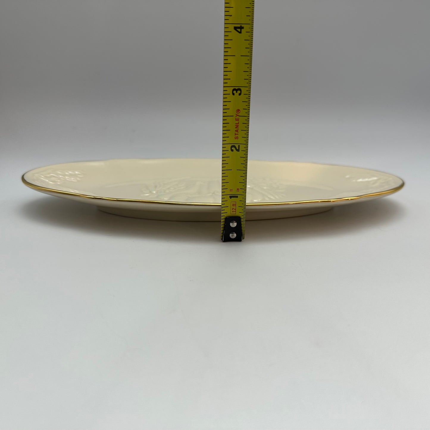 Lenox Harvest Condiment Tray