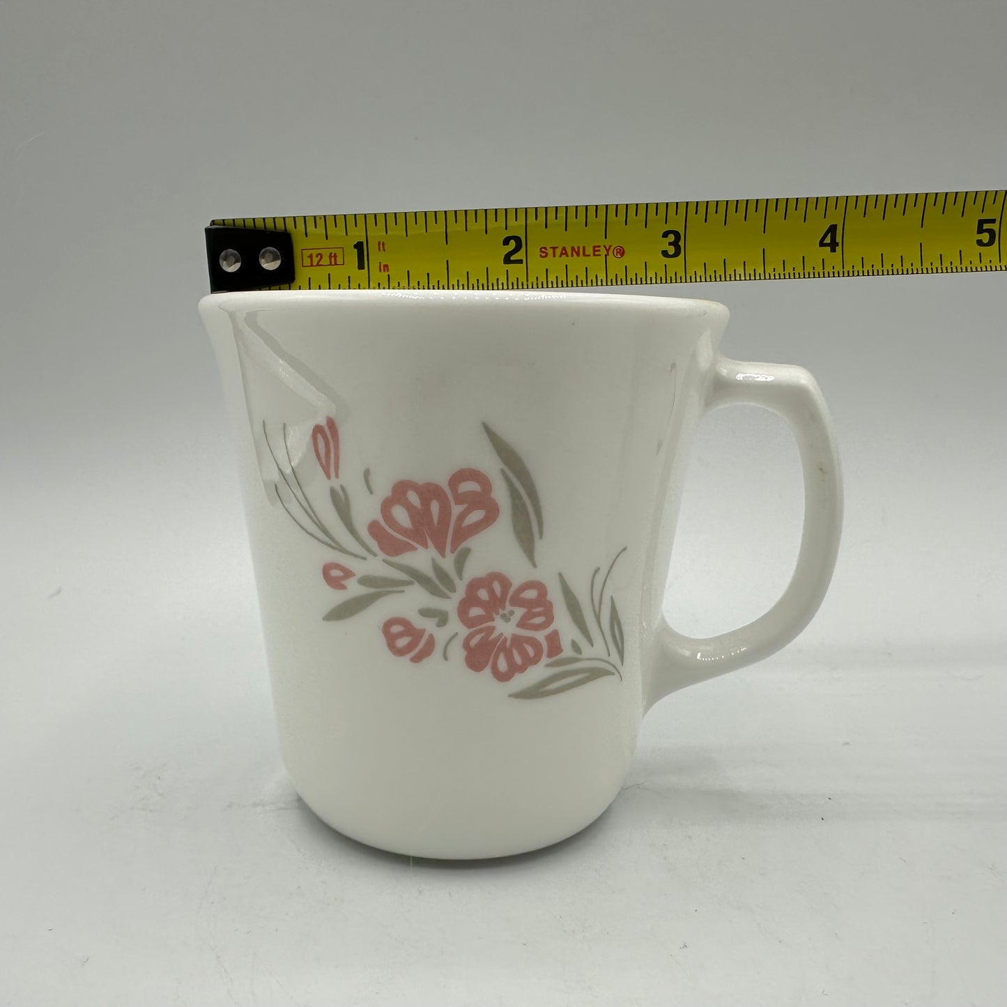 Corning Gatsby Coffee Mugs 8 oz, Set of 4