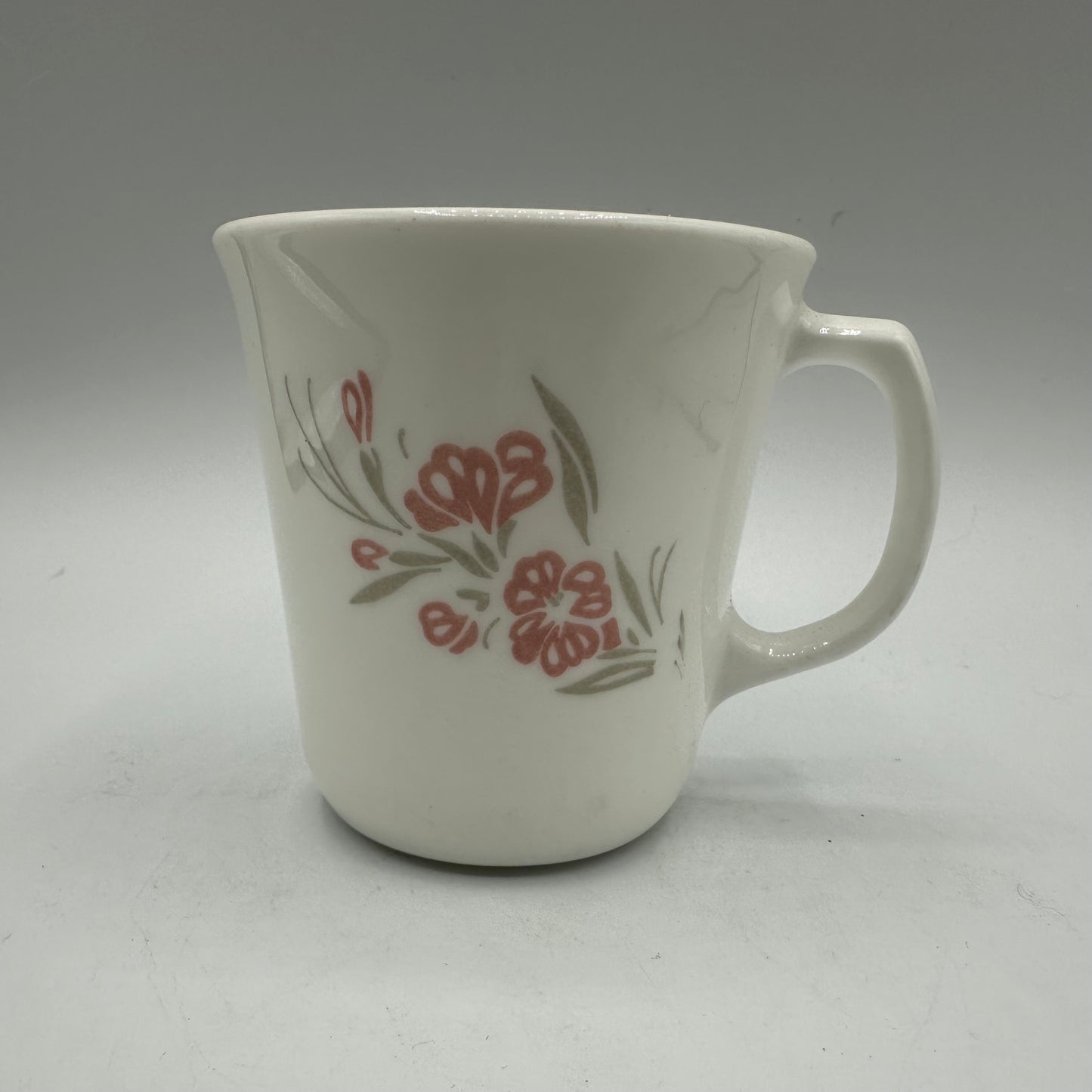 Corning Gatsby Coffee Mugs 8 oz, Set of 3