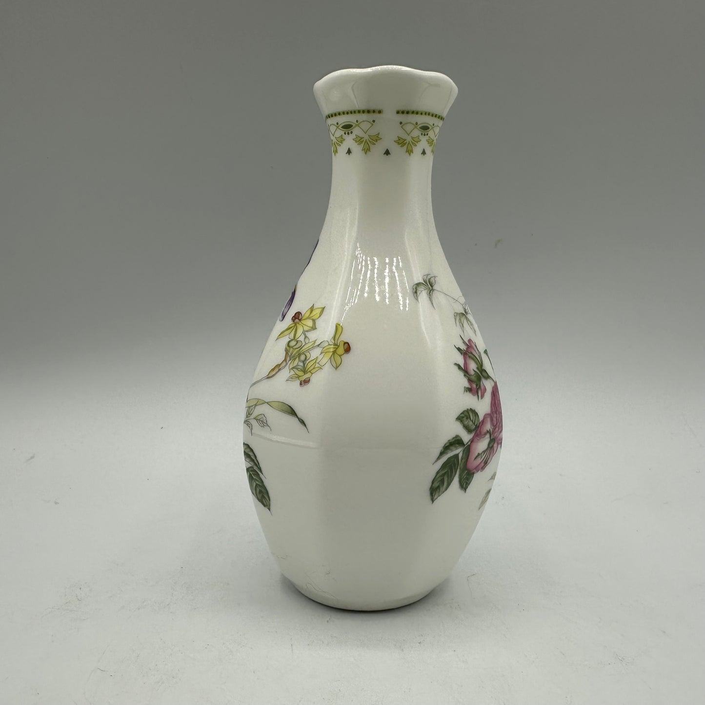 Royal Doulton Bone China Vase Camilla