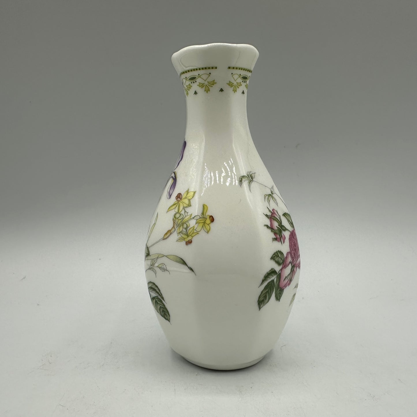 Royal Doulton Bone China Vase Camilla