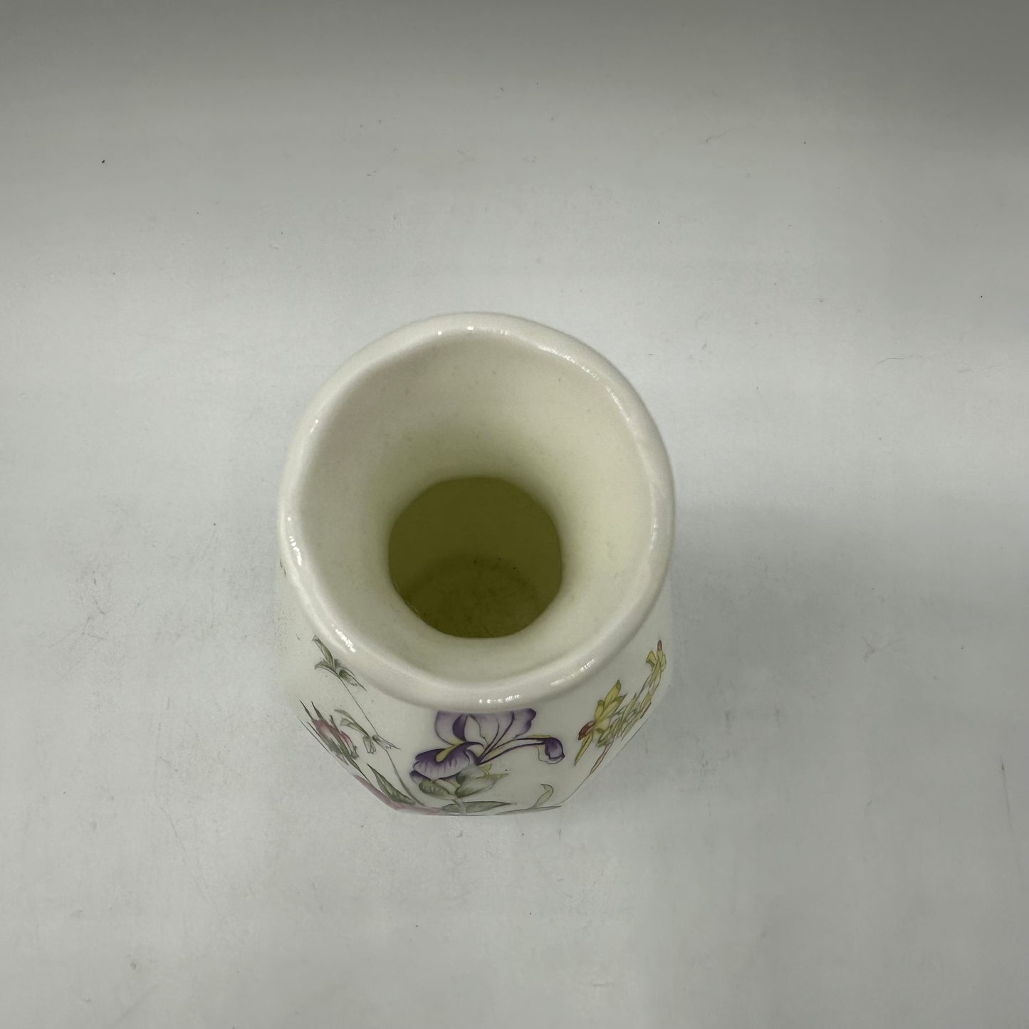 Royal Doulton Bone China Vase Camilla