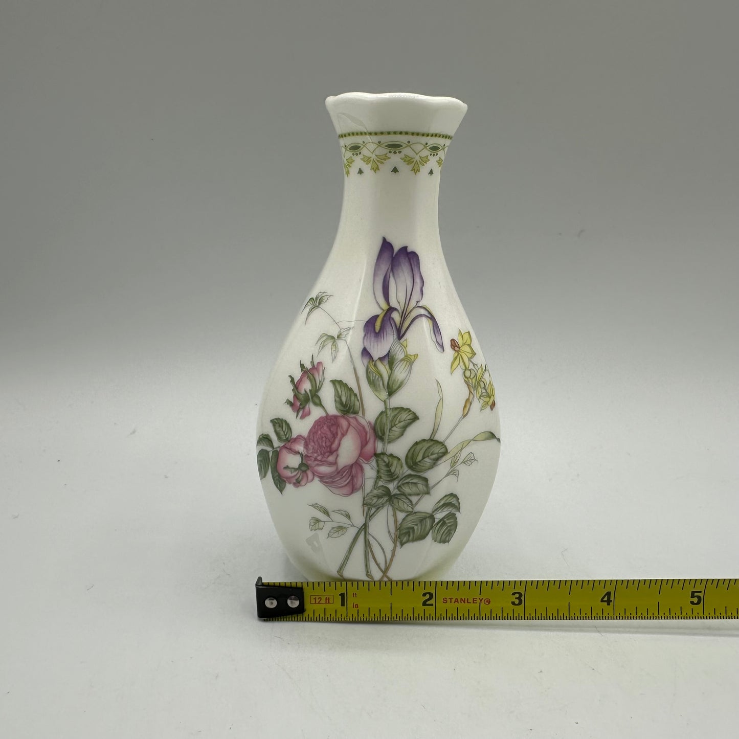 Royal Doulton Bone China Vase Camilla
