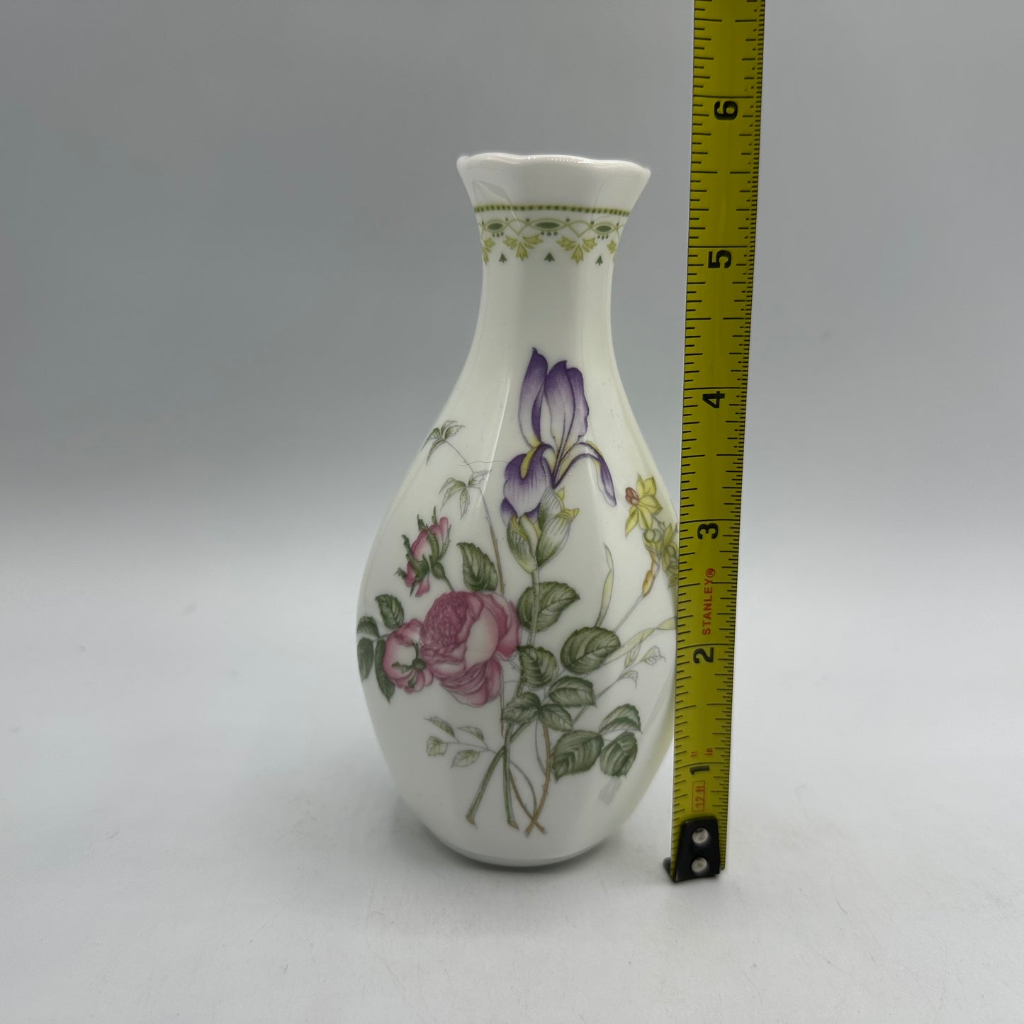 Royal Doulton Bone China Vase Camilla
