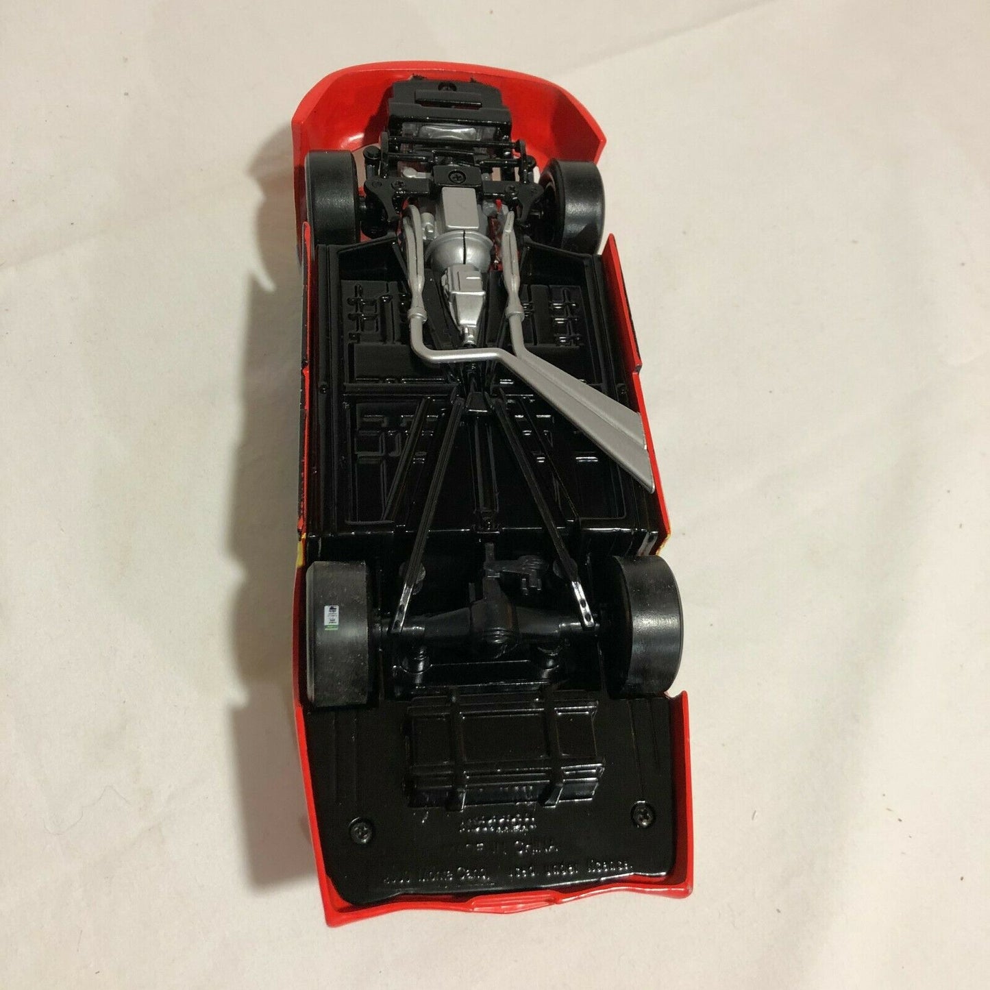 1:24 Jeff Gordon #24 Dupont 2000 Monte Carlo Action NASCAR - Nostalgia 2 Now