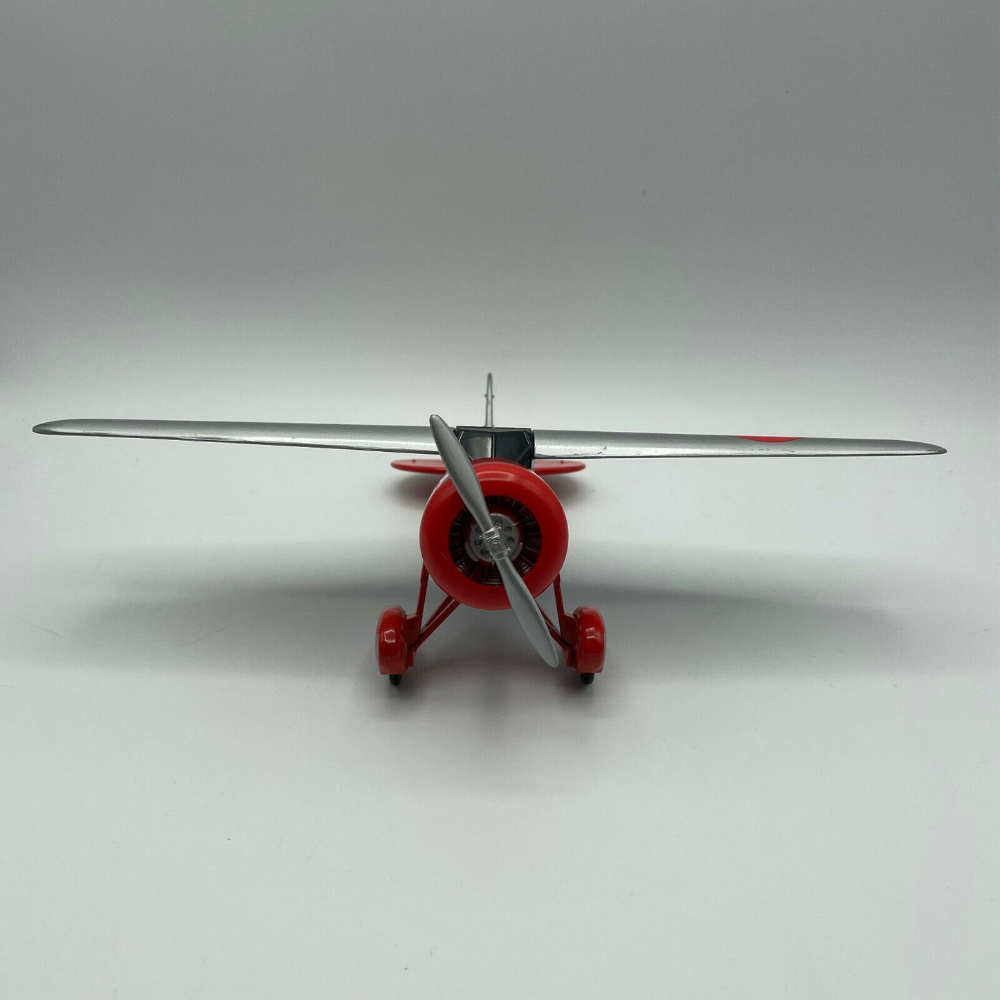 GMC Vintage Airplane Bank Collector Series Lockheed Vega 5B - Nostalgia 2 Now